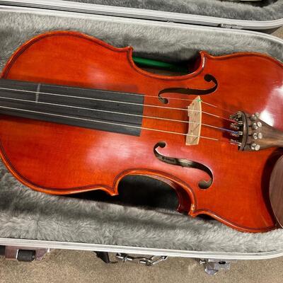 S58-Yamaha 4/4 Violin
