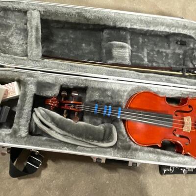 S58-Yamaha 4/4 Violin
