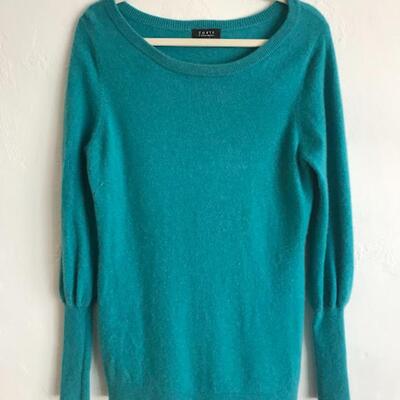 Cashmere Sweater, Size L