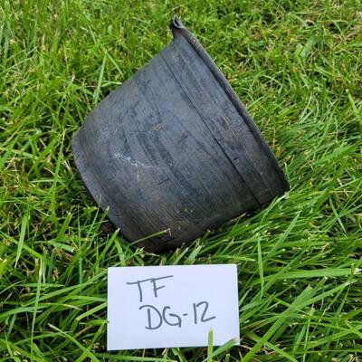 Smaller Cast Iron Pot