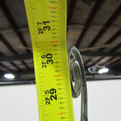 Decorative Fireplace Set