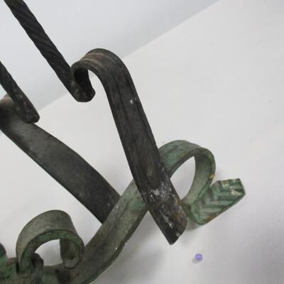 Decorative Fireplace Set