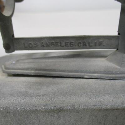 Reliable Egg Scale Los Angeles CA