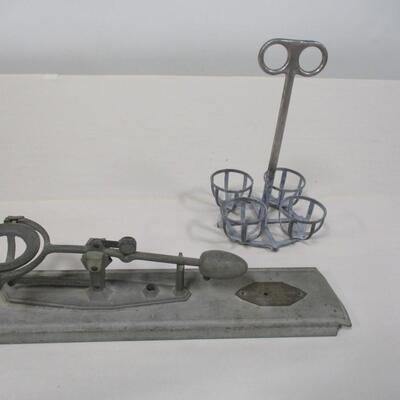 Reliable Egg Scale Los Angeles CA