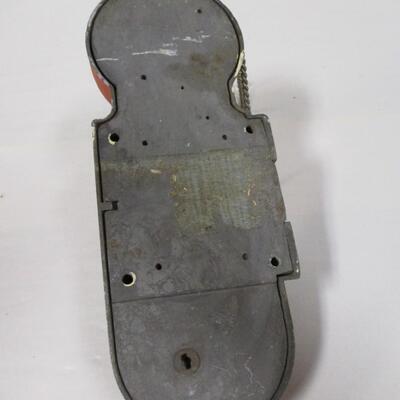 Best Lock Corporation Exit Lock Model "B"