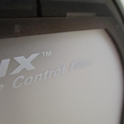 Adjustable Optix Glare Control Filter Floor Lamp