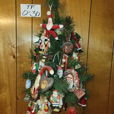 HOLIDAY Decor Wall Art