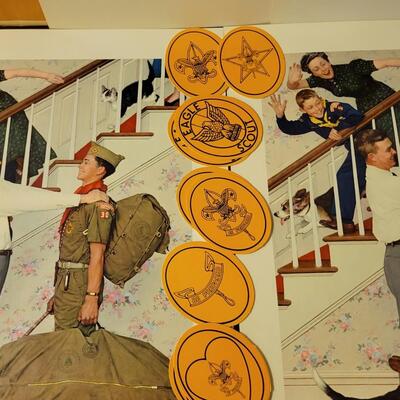 Norman Rockwell Collection