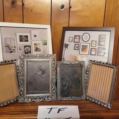 Picture Frame Lot