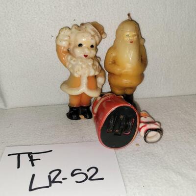 Vintage Christmas Lot