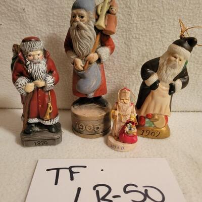 Ornament Lot