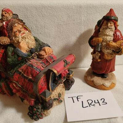 Christmas Lot