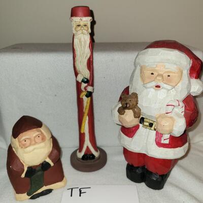 Christmas Lot