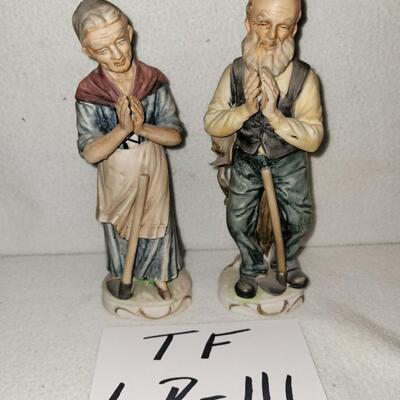 Home Decor Figurines