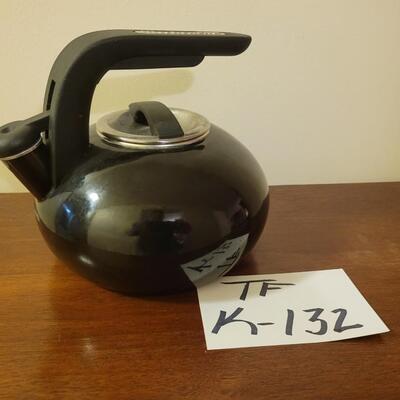 Kitchenaid Kettle
