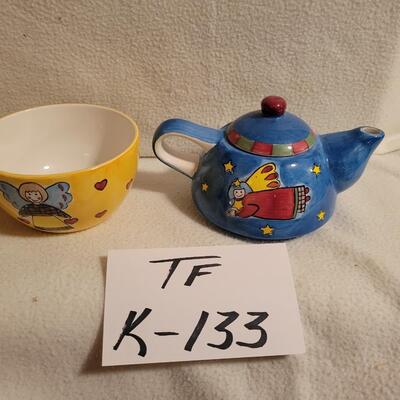2 Pc set