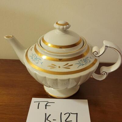 TEAPOT