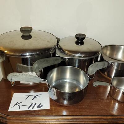 Cookware