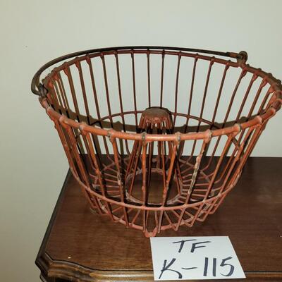 Egg Basket