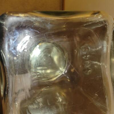 Hazel Atlas Square Jar Lot