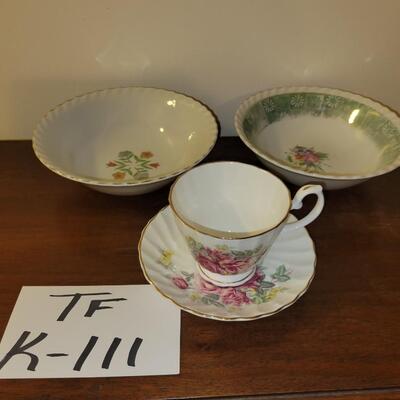 Kitchen Lot