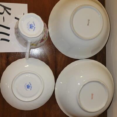 Kitchen Lot