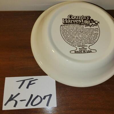 Kitchenware