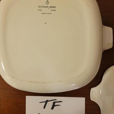 Pyrex Lot