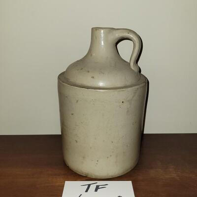 Salt Glaze Jug