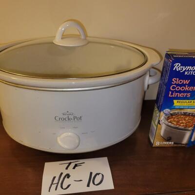 Crock Pot