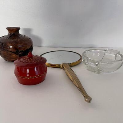 Lot of random items