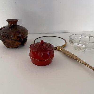 Lot of random items