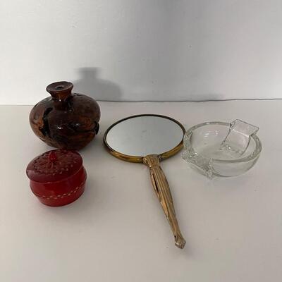 Lot of random items