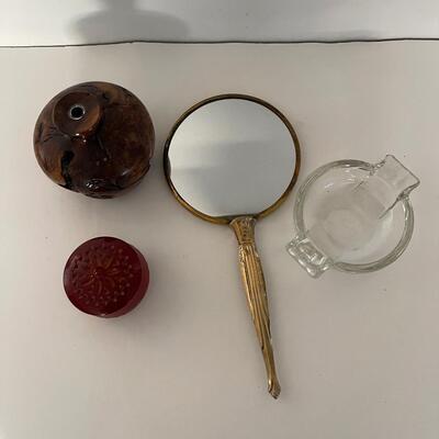 Lot of random items