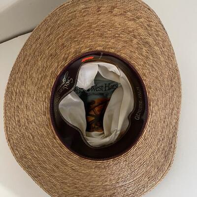 Sedona West Sun Hat