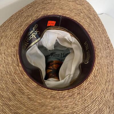 Sedona West Sun Hat