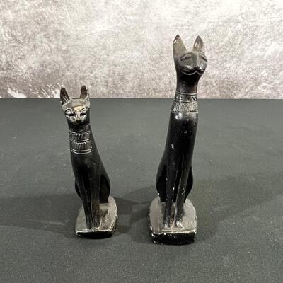 Egyptian Decor