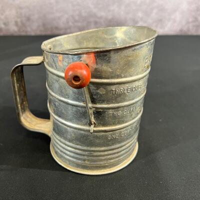 Vintage Cookware Bundle