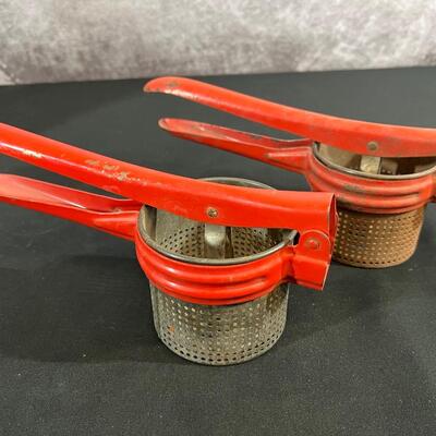 Vintage Cookware Bundle