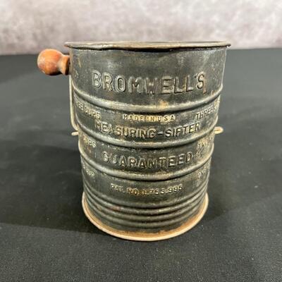 Vintage Cookware Bundle
