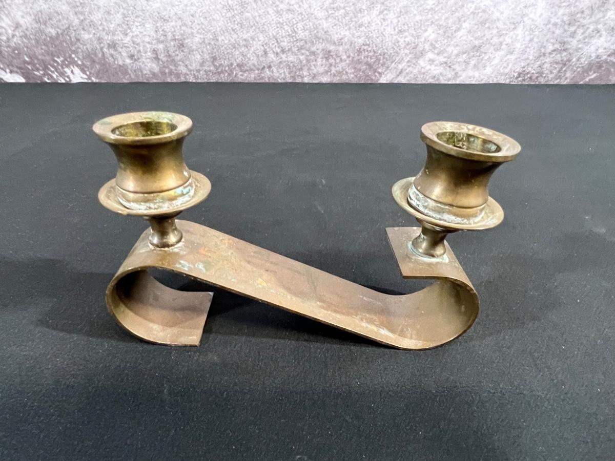 Assorted Candle Holders
