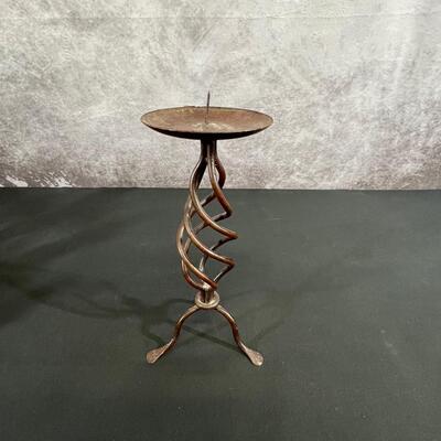 Assorted Candle Holders