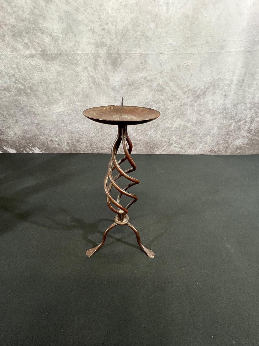 Assorted Candle Holders