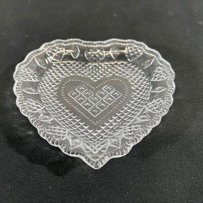 Misc. Etched Glass