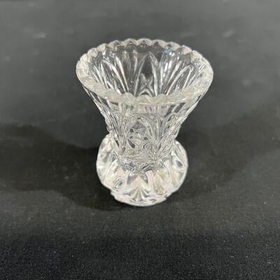 Misc. Etched Glass