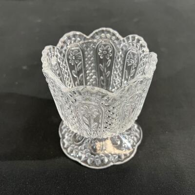 Misc. Etched Glass