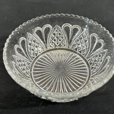 Misc. Etched Glass