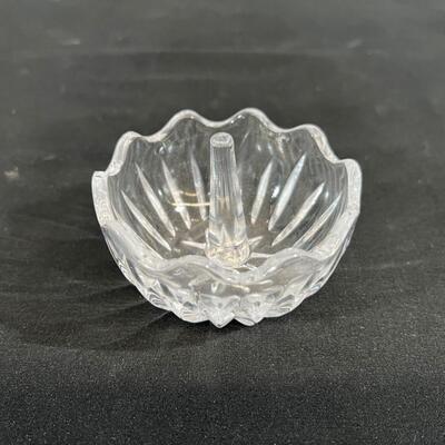 Misc. Etched Glass