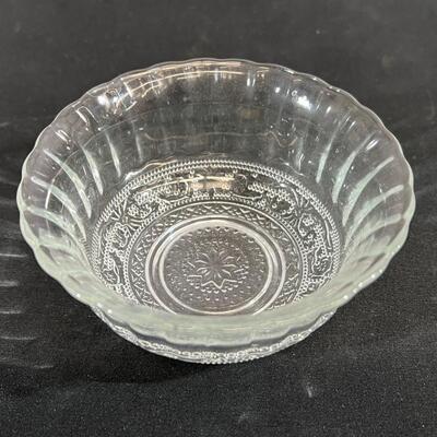 Misc. Etched Glass