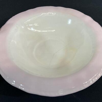 MYH Pitcher & Bowl